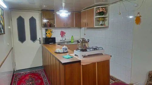 تصویر 5 - خانه مبله معین  در  مشهد