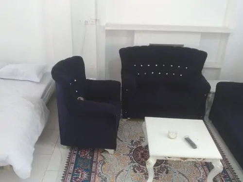 تصویر 2 - سوییت مبله پیروزی(طبقه دوم) در تهران