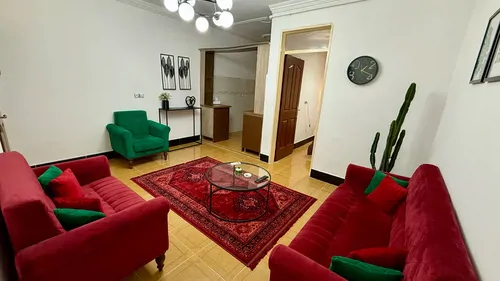 تصویر ۱ - سوییت نگین (۲) در  رشت