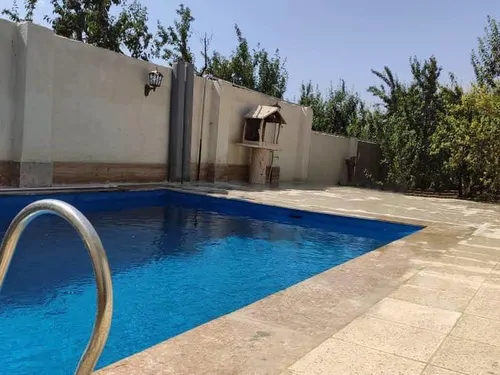 تصویر 2 - ویلا ویلا با استخر آب گرم فاتحی 3 در کردان