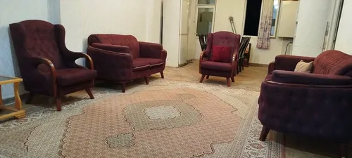تصویر 2 - آپارتمان مبله خزر در سرعین