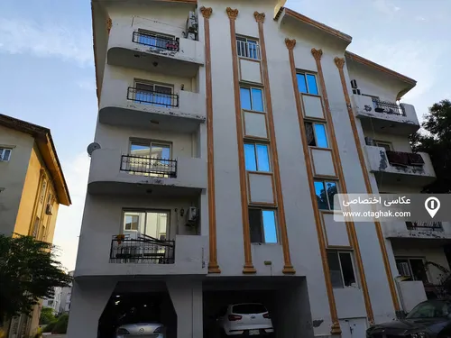 تصویر 13 - آپارتمان مبله C3 (واحد 14) در کیش