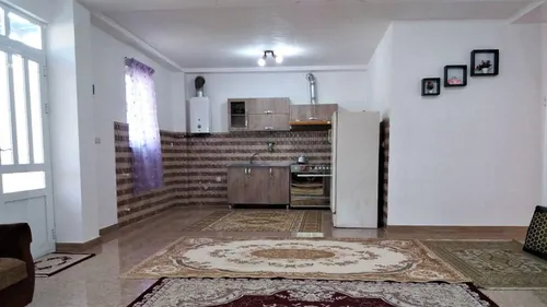 تصویر 2 - ویلا دو خواب - منطقه سرسبز - 5127  در فومن