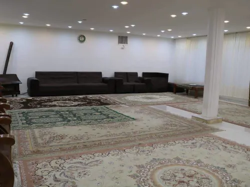 تصویر 2 - اقامتگاه بوم‌گردی مجموعه گردشگری باغ شهر در ایلام