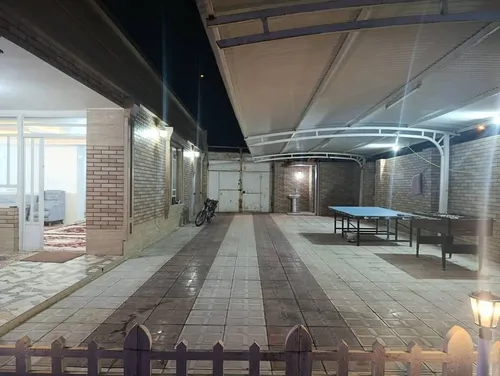 تصویر 10 - ویلا باغ نویان در دزفول