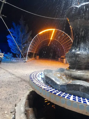 تصویر 2 - ویلا مجتمع ویلایی حیدر  در گناباد