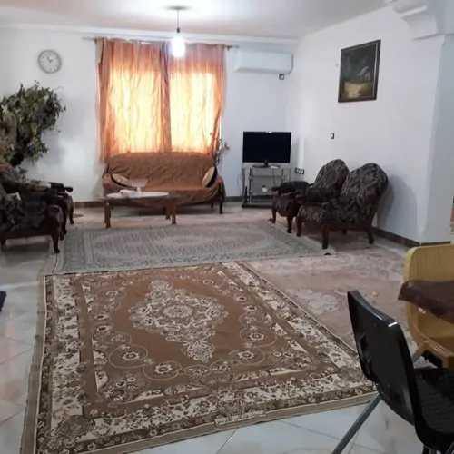 تصویر 5 - ویلا فرهنگ در  کلاچای