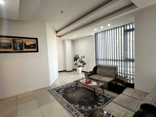 تصویر 4 - آپارتمان سوییت آپارتمان کوروش ۳ در تهران