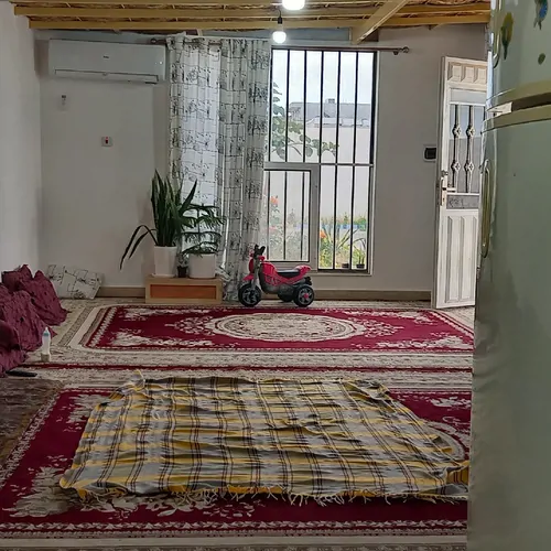 تصویر 2 - ویلا باغ گل نرگس در گناوه