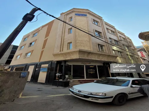 تصویر 13 - هتل آپارتمان فیروزمند 304 فولبرد  در  مشهد