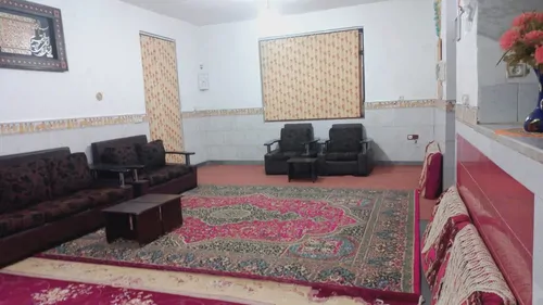 تصویر 4 - خانه مبله بهارستان (3) در  علی صدر