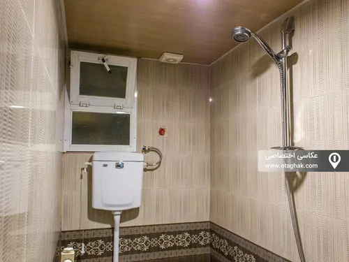تصویر 16 - آپارتمان مبله یاس صفاییه (واحد 2) در  یزد