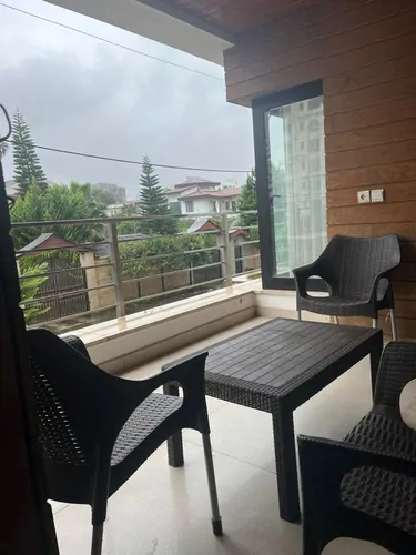 تصویر 14 - آپارتمان مبله نسترن در  متل قو