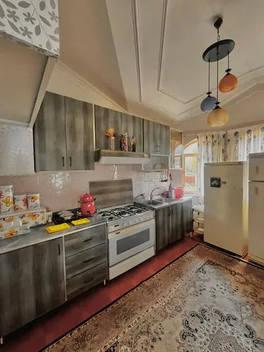 تصویر 5 - آپارتمان نورسا در کلاردشت