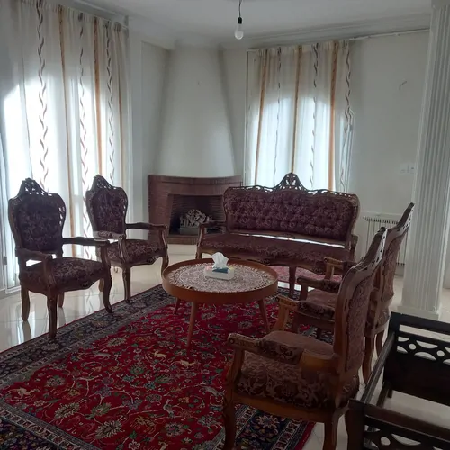 تصویر 12 - آپارتمان هومن (2) در  تهران