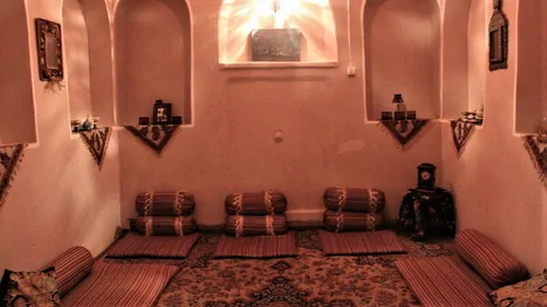 تصویر 5 - روستایی و عشایری خوش نشین عامری(واحد۳) در اردستان