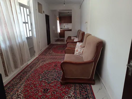 تصویر 2 - ویلا حامد در رشت