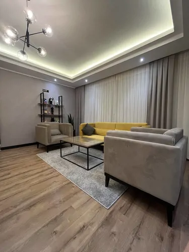 تصویر 2 - آپارتمان مبله مصلی با جکوزی در  تهران