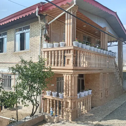 تصویر 2 - ویلا اجاره کوتاه مدت در لیسار