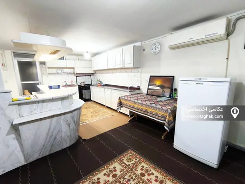 تصویر 5 - آپارتمان وصال 2 در  شاهرود