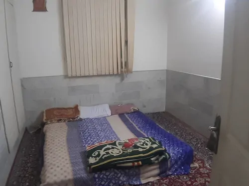 تصویر 7 - آپارتمان مبله رسالت(۴۹) در  یزد