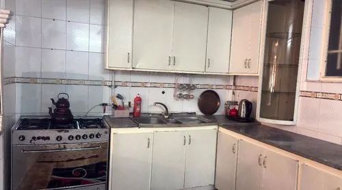 تصویر 3 - خانه مبله بهار در مینودشت