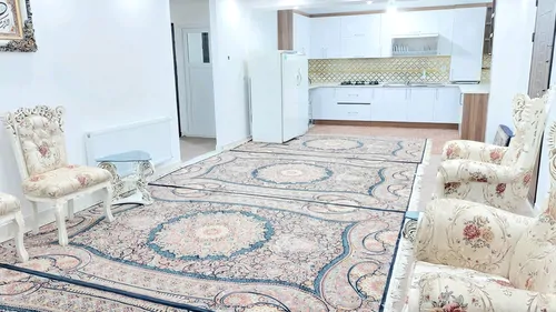 تصویر 7 - ویلا کادوس (۲) در رودبار
