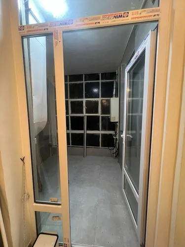 تصویر 11 - آپارتمان مبله آنا (2) در خیابان هاشمی در تهران