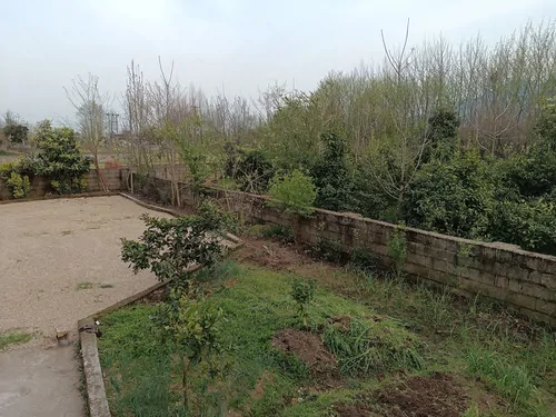 تصویر 12 - ویلا باران در  ماسال