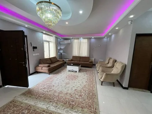 تصویر 4 - ویلا استخر اب گرم باغستان ۱ در شهریار
