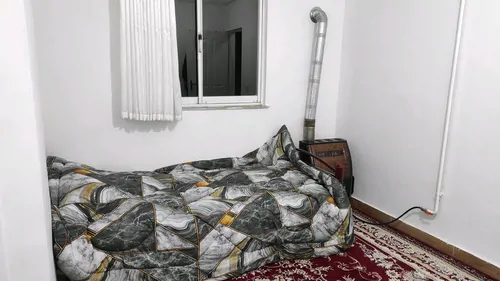 تصویر 7 - خانه مبله یاسر (8) در لاهیجان