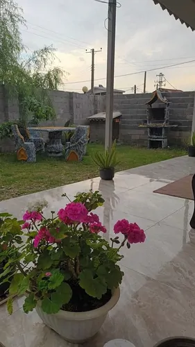 تصویر 2 - ویلا ویلا اجاره ایی وفایی در سنگر