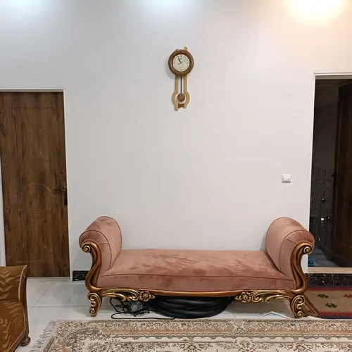 تصویر 5 - ویلا استخردار آبگرم نشاط (۲) در  شهریار