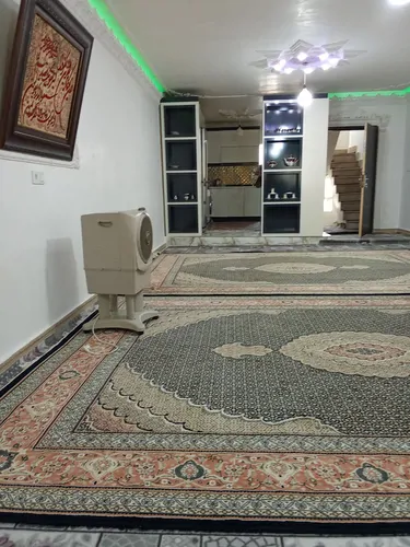 تصویر 2 - آپارتمان سویت سادهوشیک در اردبیل