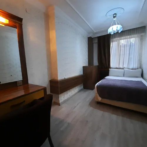 تصویر 2 - هتل آپارتمان ماراش با صبحانه (105) در  وان