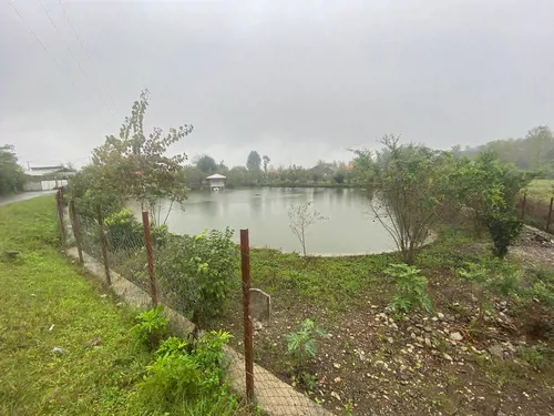 تصویر 9 - خانه  چوچاق سندیان در  رضوانشهر