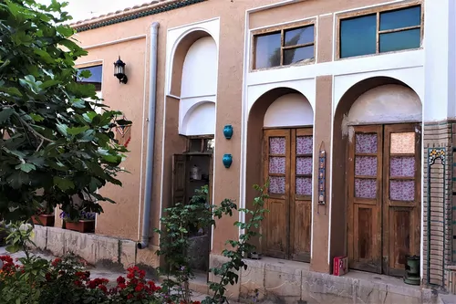 تصویر 3 - اقامتگاه بوم‌گردی اشکانی (چهارتخته 2) در اصفهان