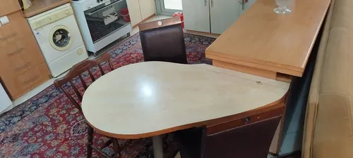 تصویر 5 - آپارتمان آپارتمان ۲خوابه چهارباغ خواجو  در  اصفهان