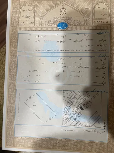 تصویر 3 - ویلا برنامز در تهران