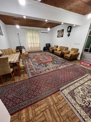 تصویر 3 - ویلا آرمان  در  تالش