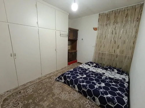 تصویر 5 - ویلا باغ بهشت (2) در عنبران در  طرقبه