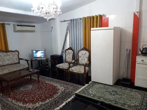 تصویر 3 - ویلا  ساحلی زیتون در بابلسر