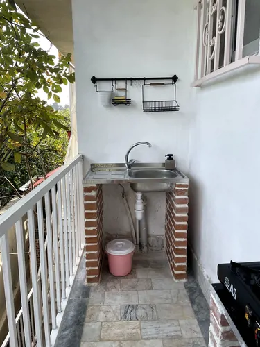 تصویر 13 - ویلا فیکا در  شهسوار