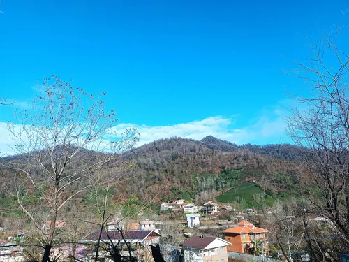 تصویر 18 - ویلا سانیار در  فومن