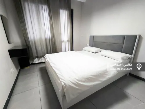 تصویر 15 - آپارتمان مبله لوکس معالی آباد (سه خواب) در  شیراز