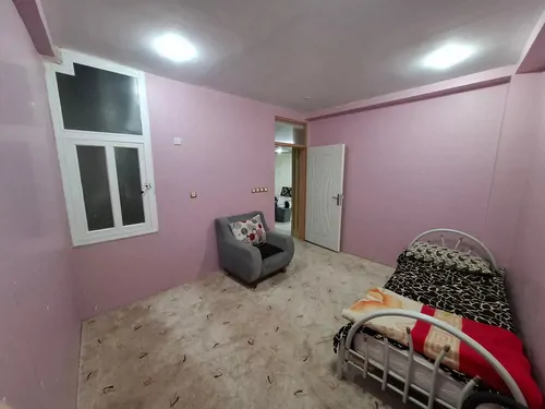 تصویر 10 - آپارتمان مبله هوری (۳) در  شوشتر