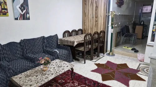 تصویر 4 - خانه گلشهر در  تبریز