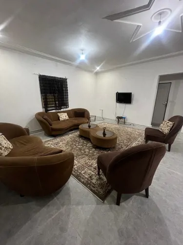 تصویر ۱ - ویلا رهنما در  سنگر