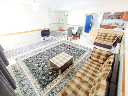 تصویر 14 - خانه پارادیس (واحد ۳) در  کرمان