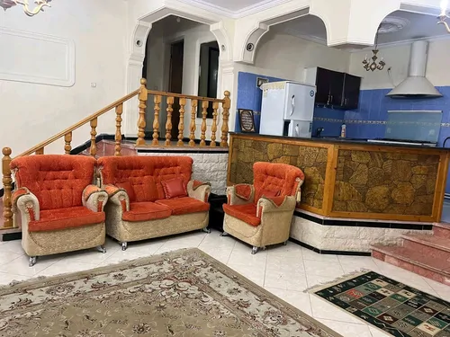 تصویر 2 - ویلا سلیمانپور (۴) در کلاردشت